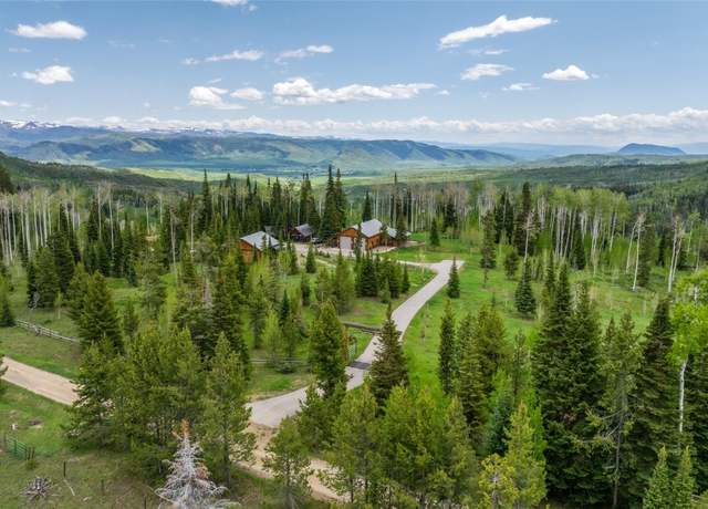 Property at 24100 Cottonwood Rd N, Clark, CO 80428, 1 bed, 1 bath