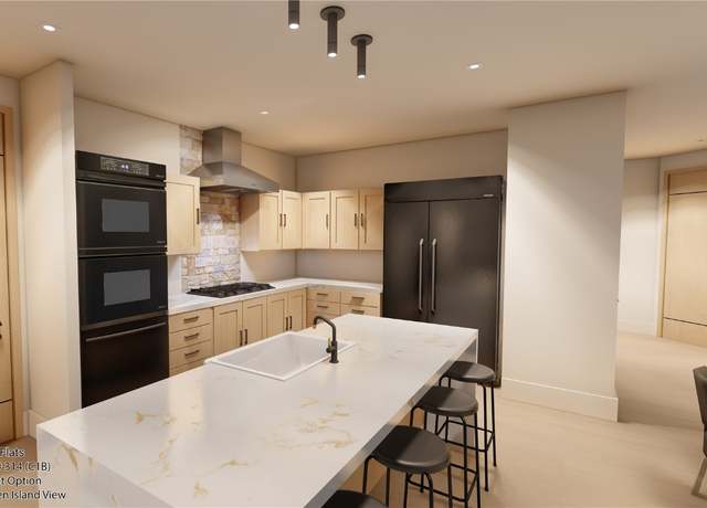 Property at 80 W Main St #302, Frisco, CO 80443, 3 beds, 3 baths