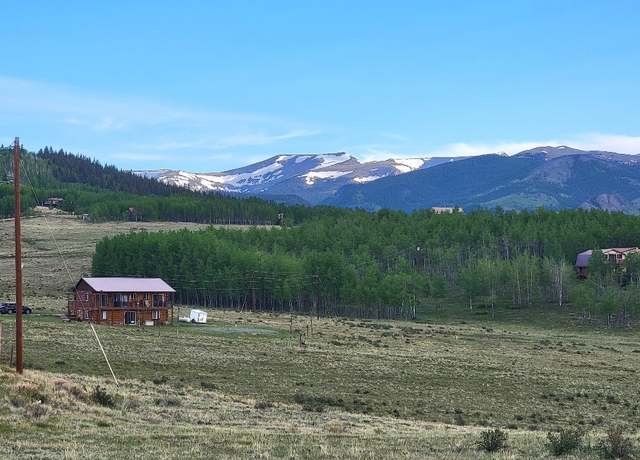 Property at 250 Swandyke Ct, Jefferson, CO 80456