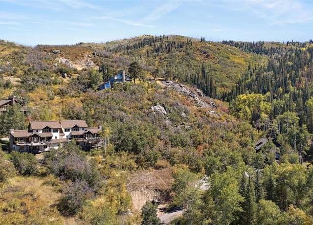 Property at 2300 Val Disere Cir, Steamboat Springs, CO 80487
