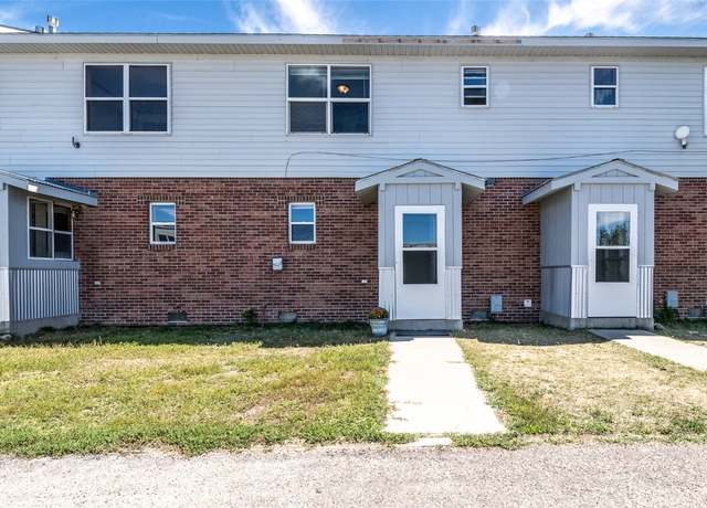 Property at 409 S 3rd St St #409, Hayden, CO 81639, 2 beds, 1.5 baths