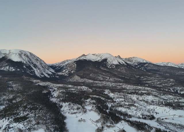 Property at 740 Blue River Pkwy Unit E14, Silverthorne, CO 80498, 3 beds, 2 baths