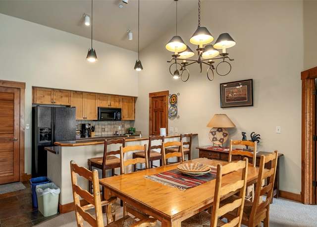 Property at 2920 Village Dr #2301, Steamboat Springs, CO 80487, 2 beds, 2 baths