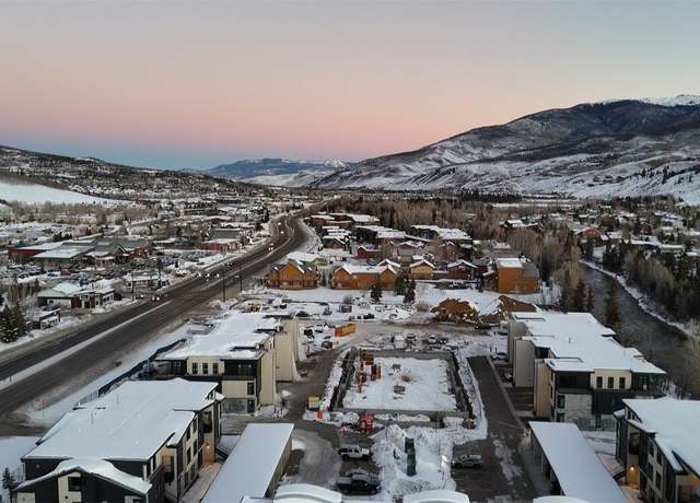 Property at 740 Blue River Pkwy Unit E13, Silverthorne, CO 80498, 2 beds, 2 baths