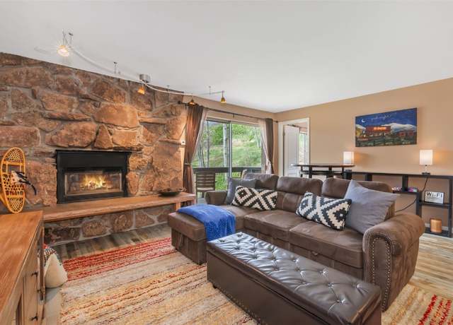 Property at 2275 Storm Meadows Dr Unit East 33, Steamboat Springs, CO 80487, 1 bed, 1 bath
