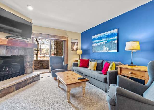 Property at 150 Dercum Sq #8453, Keystone, CO 80435, 2 beds, 2 baths