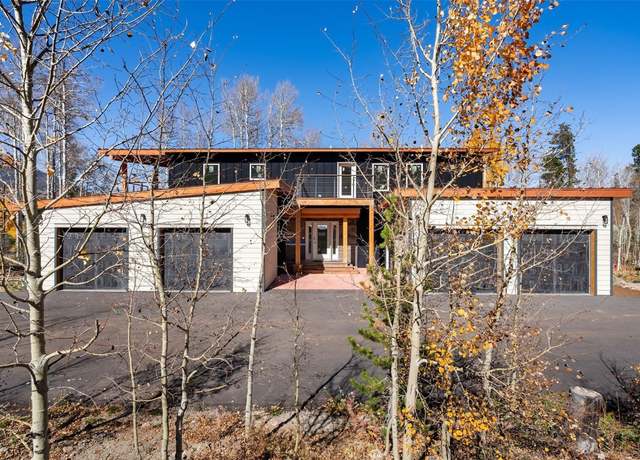 Property at 0630 Temple Trl, Frisco, CO 80443, 7 beds, 7.5 baths