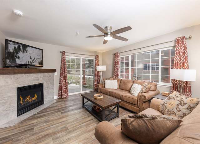 Property at 203 Pelican Cir #1404, Breckenridge, CO 80424, 2 beds, 2 baths
