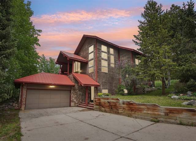 Property at 785 Tanglewood Ln, Silverthorne, CO 80498, 3 beds, 3.5 baths