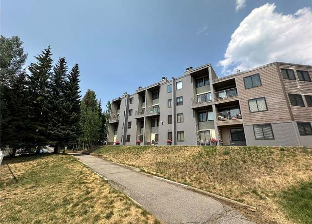Property at 165 Argentine Ct #1407, Keystone, CO 80435, 2 beds, 2 baths
