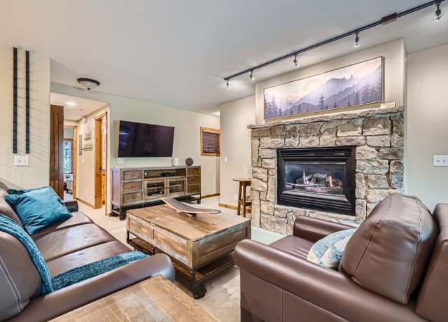Property at 43 Snowflake Dr Unit D23, Breckenridge, CO 80424, 3 beds, 3 baths