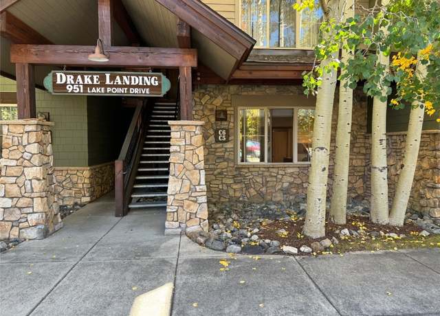Property at 951 Lakepoint Dr Unit C5, Frisco, CO 80443, 1 bed, 1.5 baths