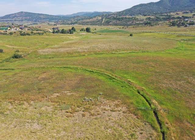 Property at TBD CR 129, Steamboat Springs, CO 80477