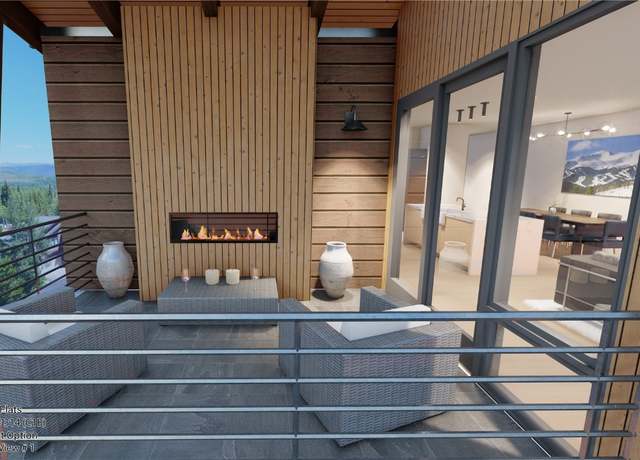 Property at 80 W Main St #306, Frisco, CO 80443, 2 beds, 2 baths