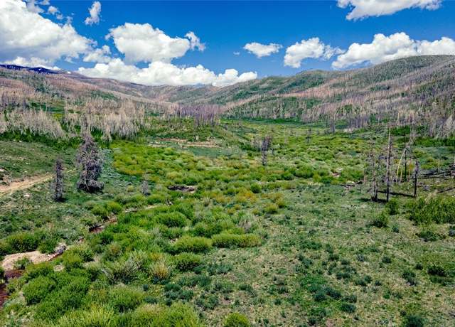 Property at TBD Tbd, Granby, CO 80446