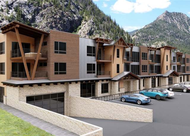 Property at 80 W Main St #309, Frisco, CO 80443, 2 beds, 3 baths
