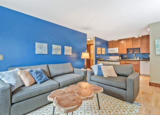 Property at 1340 Athens Plz #5, Steamboat Springs, CO 80487, 1 bed, 1 bath