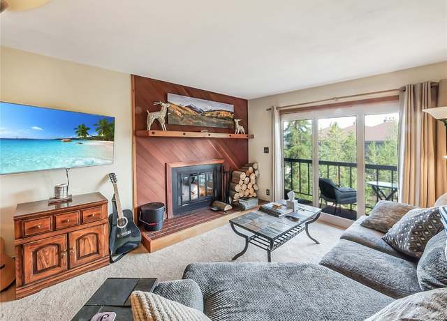 Property at 94300 Ryan Gulch Rd #94402, Silverthorne, CO 80498, 2 beds, 2 baths