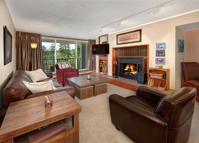 Property at 21640 Us Highway 6 #2122, Keystone, CO 80435, 1 bed, 1.5 baths