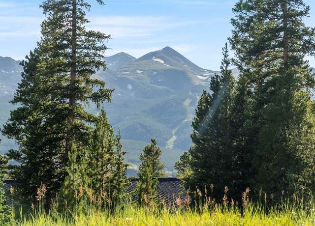 Property at 515 Miners View Rd, Breckenridge, CO 80424