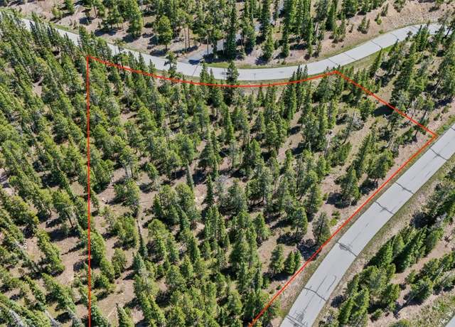 Property at 515 Miners View Rd, Breckenridge, CO 80424