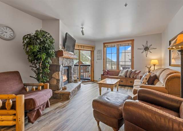Property at 150 Dercum Sq #8499, Keystone, CO 80435, 2 beds, 2 baths