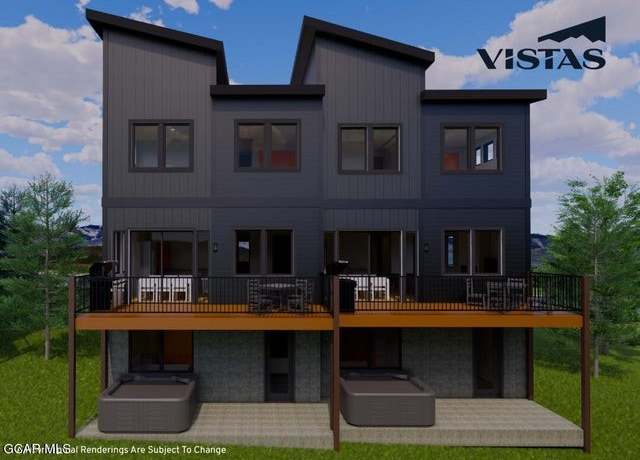 Property at 602 Gcr 5142 #21, Tabernash, CO 80478, 4 beds, 3.5 baths