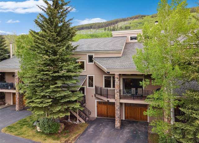 Property at 23177 Barbour Dr #14, Keystone, CO 80435, 4 beds, 4 baths