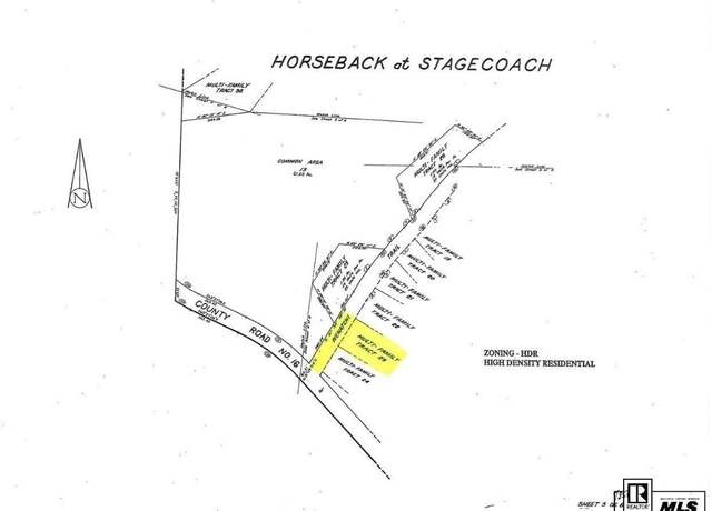 Property at Lot 23 Horseback Subd at Stagecoach, Oak Creek, CO 80467