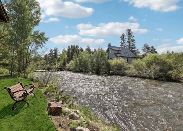 Property at 405 Creekside Dr, Frisco, CO 80443, 3 beds, 2.5 baths
