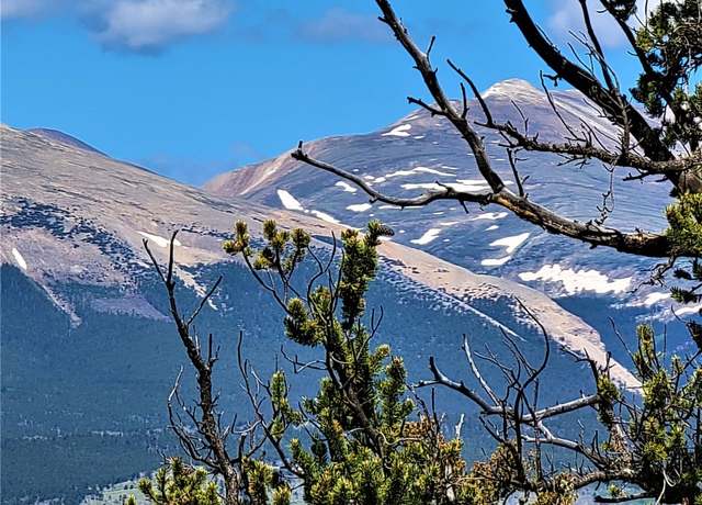 Property at 2041 Middle Fork Vista Vis, Fairplay, CO 80440