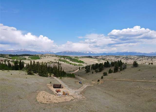 Property at 84 Konik Ln, Como, CO 80432