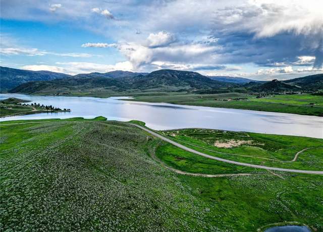 Property at 24625 Lakeside Ln, Oak Creek, CO 80467