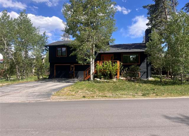 Property at 3 Miners Creek Road Rd, Frisco, CO 80443, 3 beds, 2.5 baths