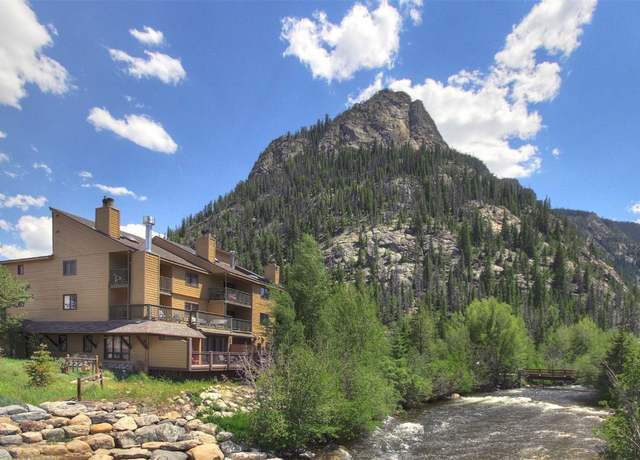 Property at 400 W Main St #104, Frisco, CO 80443, 2 beds, 2 baths