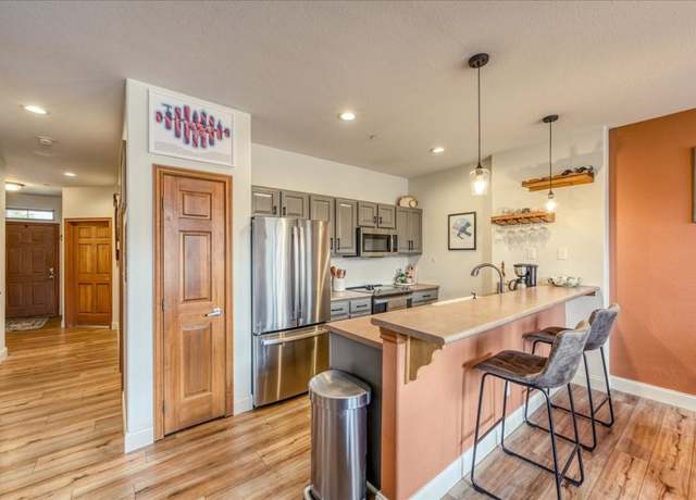 Property at 844 Blue River Pkwy Unit B3, Silverthorne, CO 80498, 1 bed, 1.5 baths