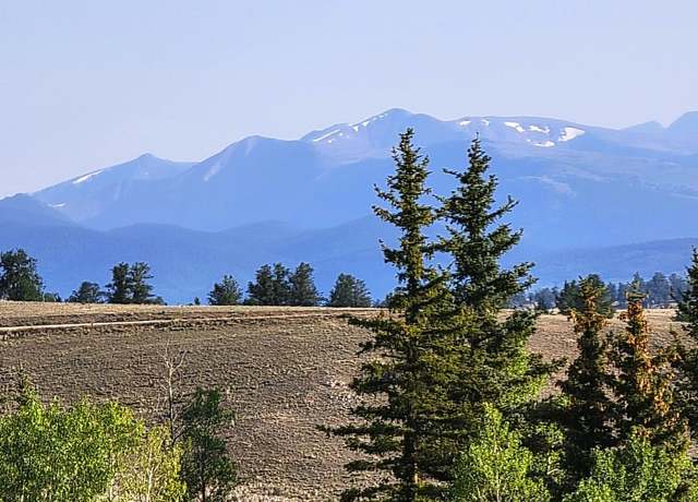 Property at 1071 Apache Trl, Como, CO 80432