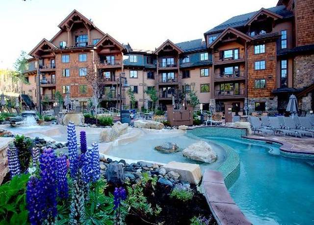 Property at 1627 Ski Hill Rd Unit 1221A, Breckenridge, CO 80424, 1 bed, 1 bath