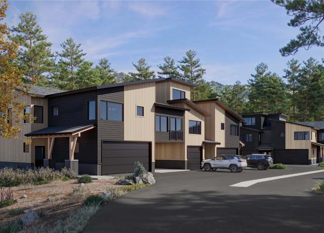 Property at 632 Montezuma Rd Unit C-2, Keystone, CO 80435, 3 beds, 3.5 baths