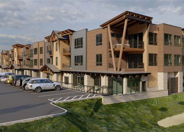 Property at 80 W Main St #315, Frisco, CO 80443, 3 beds, 3 baths