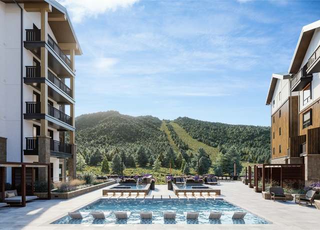 Property at 75 Hunki Dori Court Ct Unit E403, Keystone, CO 80435, 2 beds, 2 baths