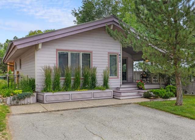 Property at 818 & 820 Broad St, Steamboat Springs, CO 80487, 5 beds, 3 baths