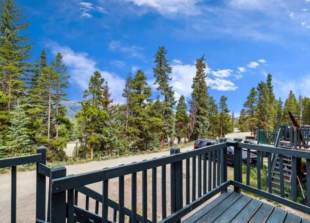 Property at 72 Atlantic Lode Rd #5, Breckenridge, CO 80424, 2 beds, 2 baths