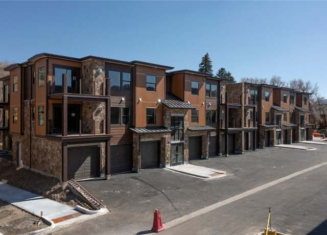 Property at 1044 Blue River Pkwy Unit C-209, Silverthorne, CO 80498, 3 beds, 3 baths