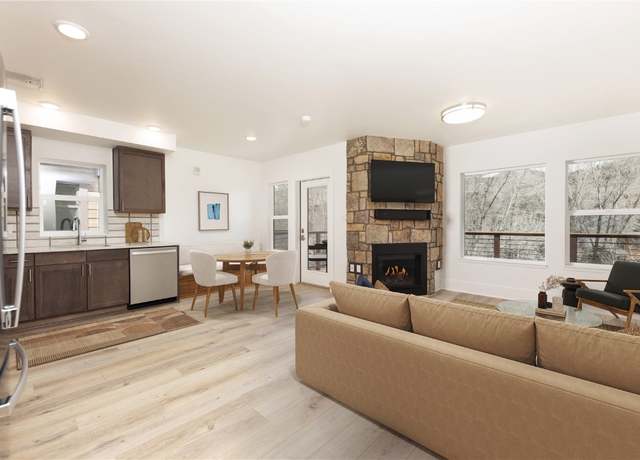 Property at 1044 Blue River Pkwy Unit C-209, Silverthorne, CO 80498, 3 beds, 3 baths