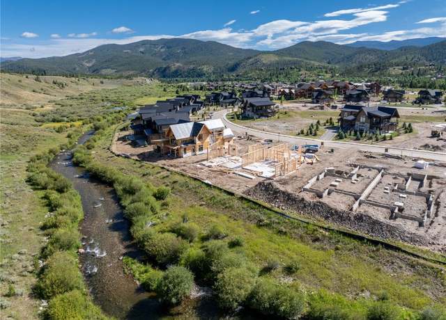 Property at 252 Monitor Dr, Breckenridge, CO 80424, 4 beds, 4.5 baths