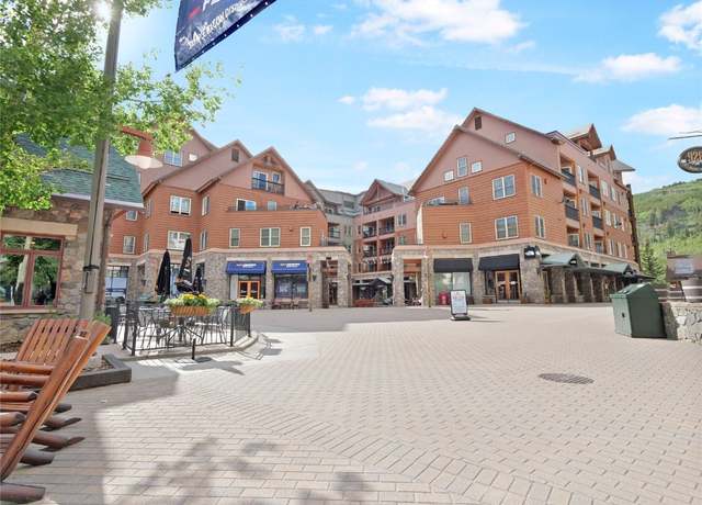 Property at 100 Dercum Sq #8389, Keystone, CO 80435, 2 beds, 2 baths