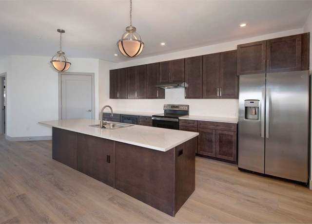 Property at 37 W 4th St Unit 201E, Silverthorne, CO 80498, 3 beds, 2 baths