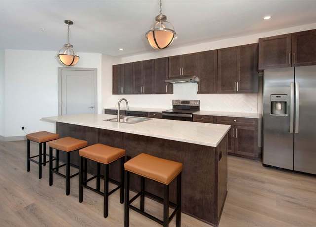 Property at 37 W 4th St Unit 201E, Silverthorne, CO 80498, 3 beds, 2 baths