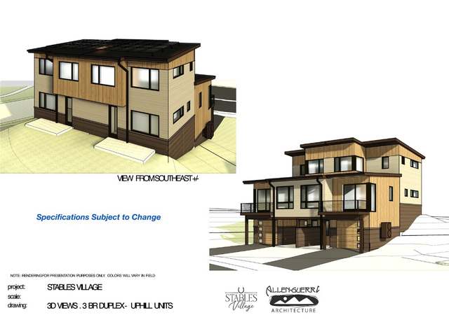 Property at 147 Stallion Loop #36, Breckenridge, CO 80424, 3 beds, 2.5 baths